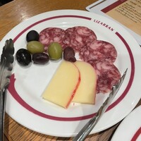 リザラン 新橋店 - 