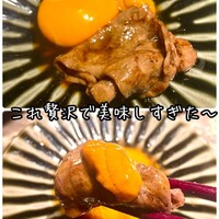 北新地焼肉 きらく - 