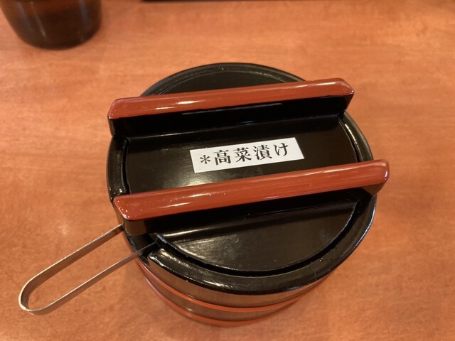 らあめん丸 ラーメンめん丸 - 矢板/ラーメン | 食べログ