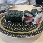 はま寿司 - 料理写真: