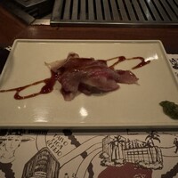 WITH THE STYLE ステーキハウス ミディアムレア - 