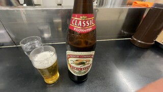 Juuhachi Ban - 瓶ビール