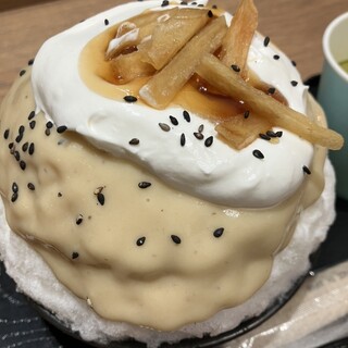 川越氷菓 くもとゆき_0