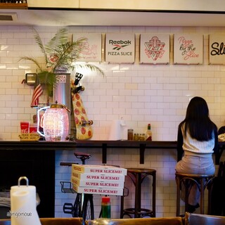 ピザ スライス_2