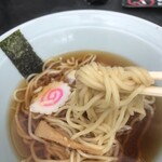 100圓ラーメン - 