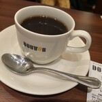 DOUTOR COFFEE - 