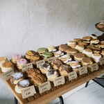 ユーズドライク ニュービア - 