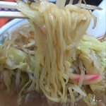 丸龍 - デロ麺
