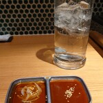 Yakiniku Soya - 