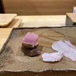 Sushi Matsumoto - 