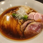 RAMEN MATSUI - 