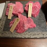 飛騨牛一頭家 馬喰一代 銀座 - 