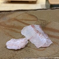 鮨　まつ本 - 