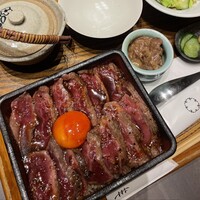 焼肉 きたん 法善寺 -  焼肉 きたん 法善寺 -