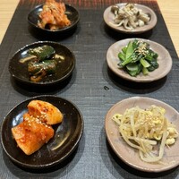 肉亭ふたご iki 本郷三丁目店 - 