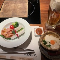 飛騨牛一頭家 馬喰一代 銀座 - 