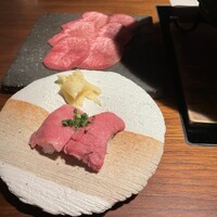 飛騨牛一頭家 馬喰一代 銀座 - 