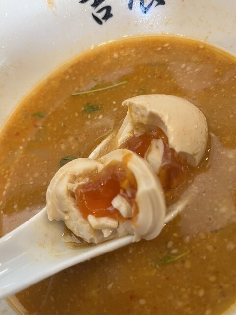 吉辰（キッシン） - 南仙台（ラーメン）の写真