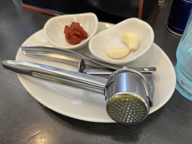 吉辰（キッシン） - 南仙台（ラーメン）の写真