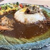 BOTANI：CURRY 梅田店