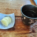 Karuizawa Soba Hyoroku