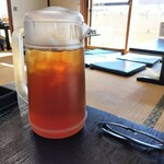 ごはん処 鶴の恩返し - 