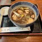 Hamachou Yabusoba - 