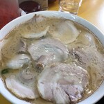 大峰ラーメン - 