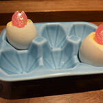 日本料理 潤花 - 甘味２