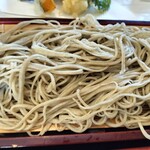 軽井沢そばひょうろく - 料理写真: