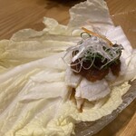 Kanazawa Yaki Fugu Yume Teppou - 