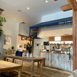 RHC CAFE - 