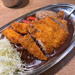 カレーの市民アルバ - 