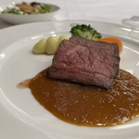 レストラン カスケード - 