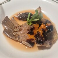 中国飯店 紫玉蘭 - 
