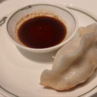 中国飯店 紫玉蘭 - 
