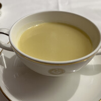 レストラン カスケード - 