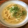 中村うどん