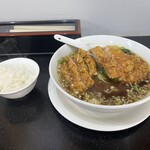 中華料理 優花菻 - 