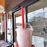 白ほたるキッチン - ドリンク写真: