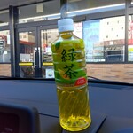 セイコーマート - ドリンク写真: