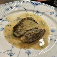 銀座うかい亭 - 