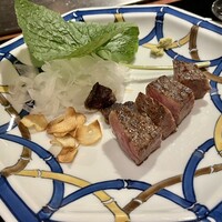 銀座うかい亭 - 