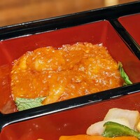 中国料理 青冥 堂島本店 - 