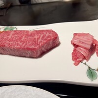 銀座うかい亭 - 