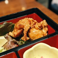 中国料理 青冥 堂島本店 - 