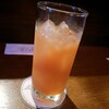 bar moon walk 新宿靖国通り店