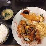洋食 ツバキ亭 - 