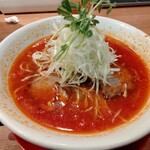 ラーメンたろう - 