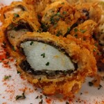 洋食 ツバキ亭 - 